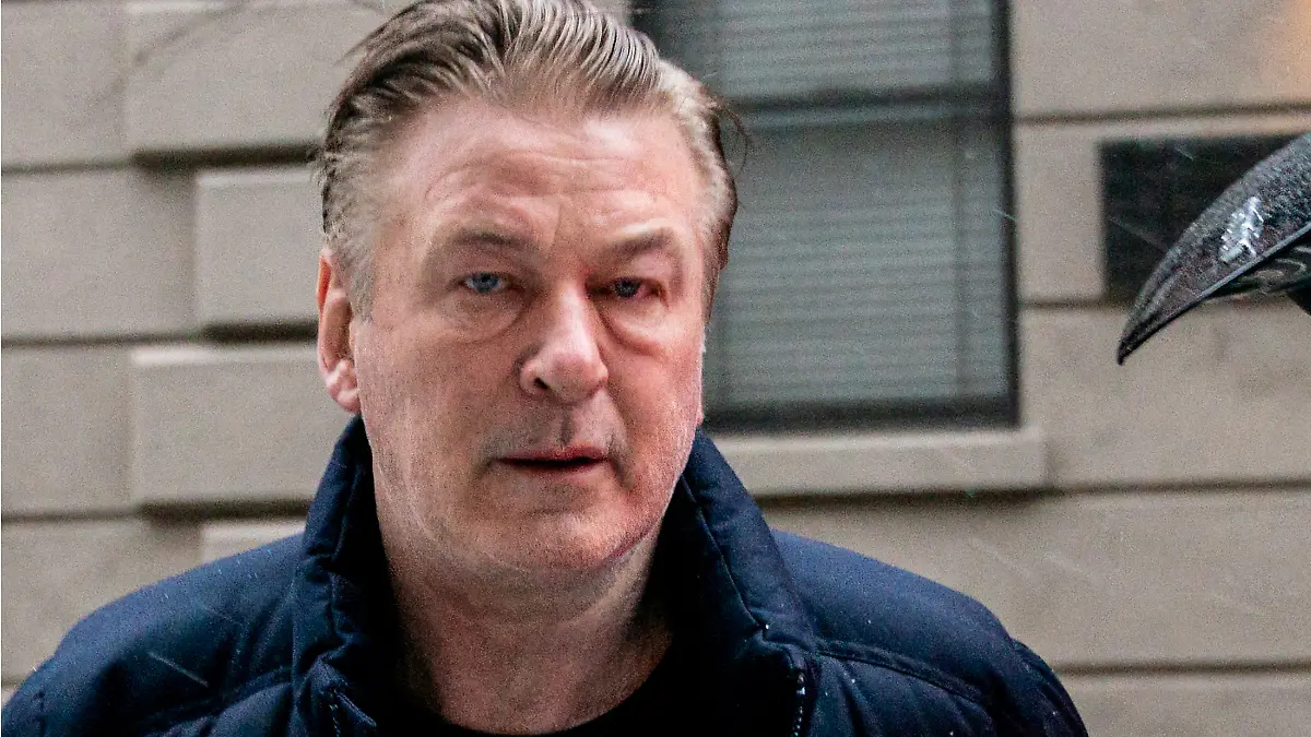 Alec Baldwin 